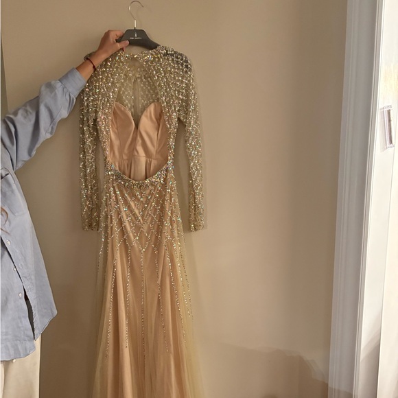 JOVANI 88443 - Picture 12 of 13